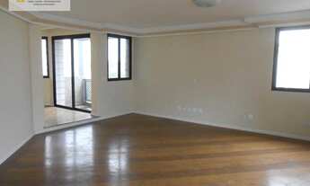 Imagem: Apartamento em Moema à venda