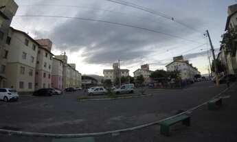 Imagem 6: DR-Imóveis-Excelente Apartamento 2qts no Condomínio Costa do Mar