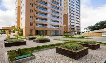 Imagem 5: Apartamento para venda tem 110 m² com 3 quartos em Patamares - Salvador - BA