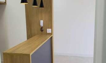 Imagem 4: Apartamento de 1 dormitório no Mirandópolis