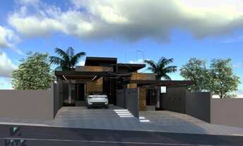 Imagem 2: Toledo - Casa - Jardim Pancera