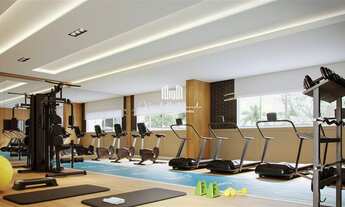 Imagem 6: Apartamento para venda possui 79 metros quadrados com 2 quartos em Centro - Mongaguá - SP