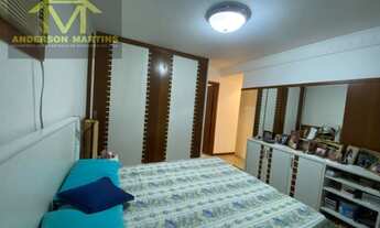 Imagem 2: Maravilhoso apartamento de 3 quartos na Praia da Costa Cód: 19553 z