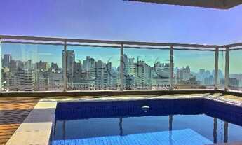 Imagem 3: SÃO PAULO - Apartamento Padrão - PARAISO
