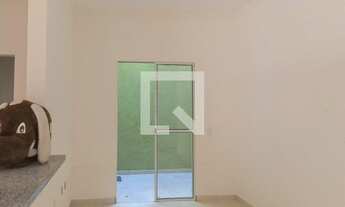 Imagem 3: Apartamento para Aluguel - Jardim Andorinhas, 2 Quartos, 60 m2