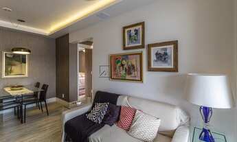 Imagem 4: Venda Apartamento 2 Dormitórios - 69 m² Bela Vista