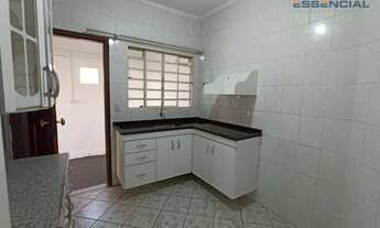 Imagem 6: Casa com 3 dormitórios para alugar, por R$ 1.350/mês - Vila Paulista - Botucatu/SP