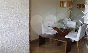 Imagem 3: São Paulo - Apartamento Padrão - JABAQUARA