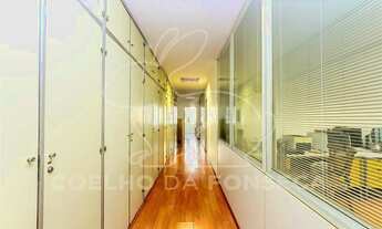 Imagem 7: São Paulo - Conjunto Comercial/Sala - Brooklin Novo