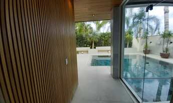 Imagem 7: Mansão Barra da Tijuca - Alphaville