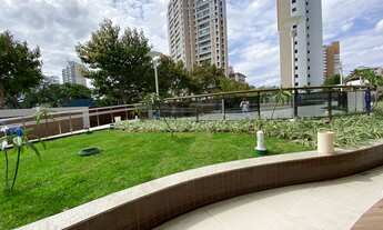 Imagem 2: JASMIM C.ROLIM VENHA SE ENCANTAR COM 219m2 4 suítes condição DIFERENCIADA