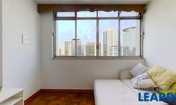 Imagem 2: APARTAMENTO - PINHEIROS - SP