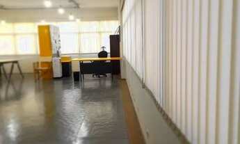 Imagem 7: São Paulo - Conjunto Comercial/sala - Pinheiros