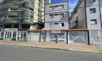Imagem: VENDO APARTAMENTO BAIRRO GUILHERMINA, PRAIA