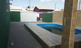 Imagem 4: Casa Lindissima / Cond.Gravata/ 2 quartos/Piscina/Area Gourmet/Tamoios) - Cabo Frio - RJ