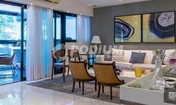 Imagem 6: Rio de Janeiro - Apartamento Padrão - Leblon