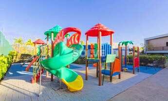 Imagem 7: Terreno à venda, 535 m² por R$ 890.000 - Alphaville Dom Pedro 3 - Campinas/SP