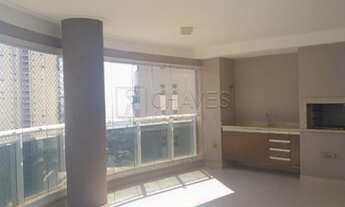 Imagem 3: Ribeirão Preto - Apartamento Padrão - Bosque das Juritis