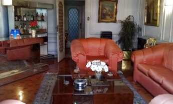 Imagem 2: 1 por andar com suíte e vaga na Santa Clara