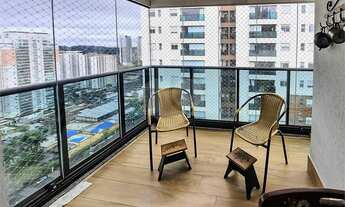 Imagem: Apartamento - 3 dormitórios - venda - Granja