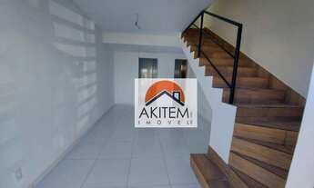 Imagem 6: Casa com 2 dormitórios à venda, 60 m² por R$ 239.989,01 - Casa Caiada - Olinda/PE