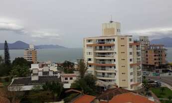 Imagem 6: Cobertura duplex para venda tem 350 metros quadrados com 2 quartos em Abraão - Florianópol