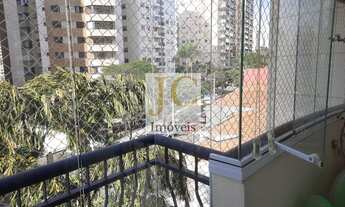 Imagem 2: Apartamentos 3 Dormitórios para venda em São Paulo - S