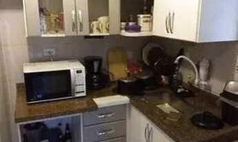 Imagem 7: Excelente apartamento localizado na Vila Guarani a 700m do Metrô