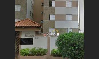 Imagem: Apartamento à venda, 73 m² por R$ 250.000,00