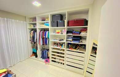 Imagem 13: Apartamento 86 metros quadrados na Guilhermina - Praia Grande - SP