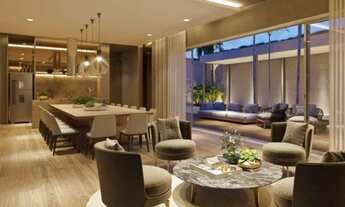 Imagem 7: Nova Lima - Apartamento Padrão - Jardinaves