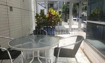 Imagem 4: SãO PAULO - Conjunto Comercial/Sala - JARDIM PAULISTA