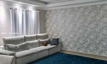 Imagem 5: Casa em Condomínio para Venda em São Bernardo do Campo, Demarchi, 3 dormitórios, 1 suíte