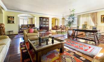 Imagem: Apartamento com 3 dormitórios à venda