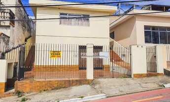 Imagem: Casa à venda em Interlagos