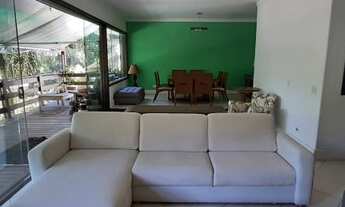 Imagem 3: Rio de Janeiro - Casa Padrão - São Conrado