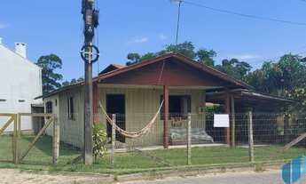 Imagem 6: Terreno de Esquina com Casa a 1 km do Centro de Garopaba!