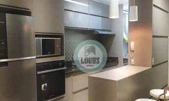 Imagem: Apartamento com 2 dormitórios à venda