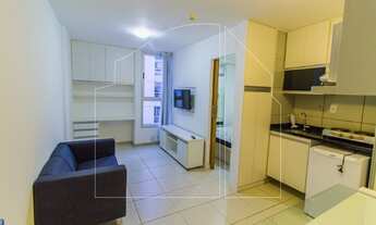 Imagem 4: SEPS 713/913 - GOLDEN PLACE - KIT MOBILIADA COM VAGA DE GARAGEM!