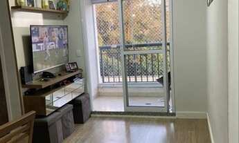 Imagem 1: APARTAMENTO - VILA ANDRADE - SP