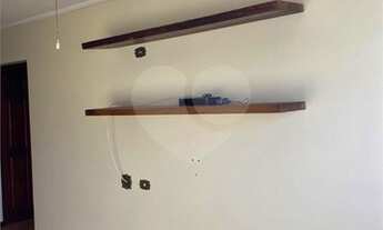 Imagem 6: Apartamento 55 m² com 1 dormitório e 1 vaga de garagem