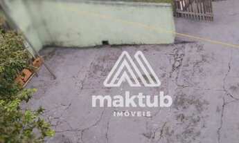 Imagem 6: Casa com 3 dormitórios à venda, 150 m² por R$ 750.000,00 - Vila Linda - Santo André/SP