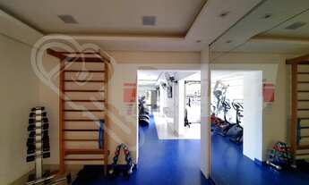 Imagem 6: Apartamento com 3 quartos para alugar por R$ 2200.00, 100.00 m2 - VILA SAO GERALDO - LIMEI