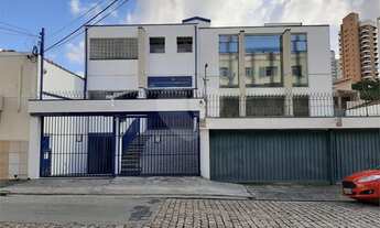 Imagem 4: Prédio comercial na Chácara Santo Antônio