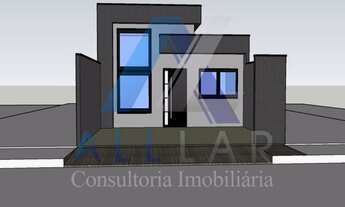 Imagem: Casa com 4 dormitórios à venda, 95 m²