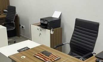 Imagem 5: COMERCIAL - ITAIM BIBI - SP