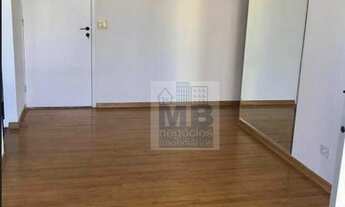 Imagem: Apartamento com 2 dormitórios à venda