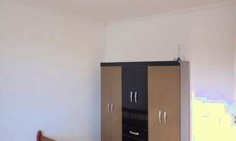 Imagem 2: Apartamento para alugar no Condomínio Residencial Parque Smart, Sorocaba/SP