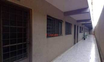 Imagem 6: Kitnet com 1 dormitório para alugar, 28 m² por R$ 665/mês - Centro - Londrina/PR