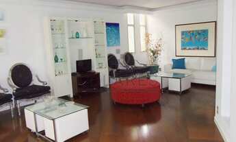 Imagem 2: Apartamento residencial à venda, Campo Belo, São Paulo